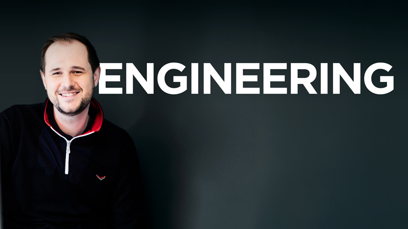 Engineering