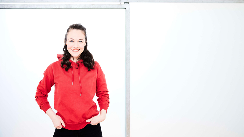Victoria Würschinger