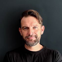 Christian Holmok