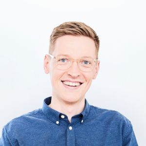 Tim Neugebauer