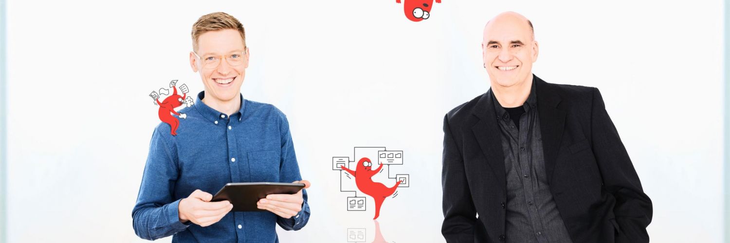 Unser Navi im CLM Datendschungel – Kanal- und Touchpoint-Sheets.