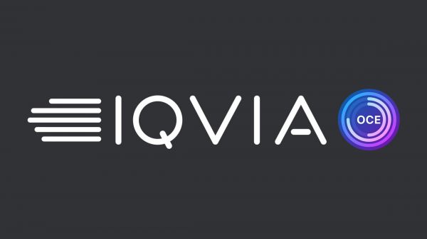IQVIA Logo