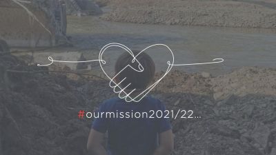 We Care – Wir bringen Hilfesuchende und Hilfespendende zusammen.