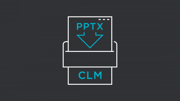 CLM Converter