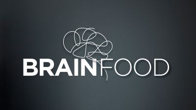 BRAINFOOD Logo