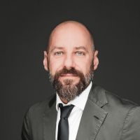 Andreas Kolberg Andreas Kolberg