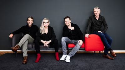 Unser Team