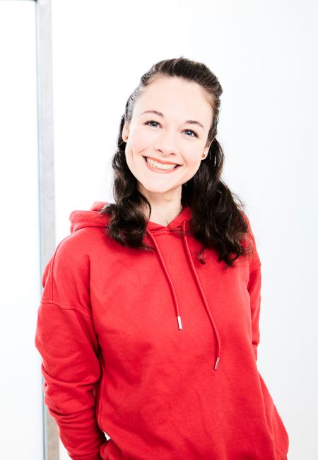 Victoria Würschinger