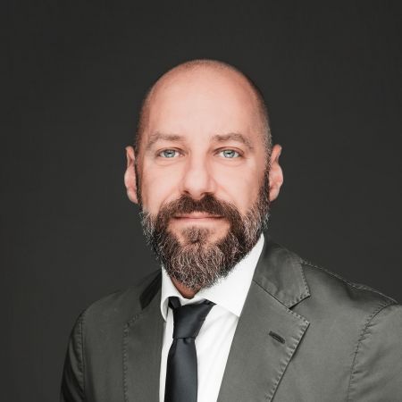 Andreas Kolberg