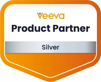 Veeva Silver Product Partner