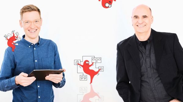 Unser Navi im CLM Datendschungel – Kanal- und Touchpoint-Sheets. Whitepaper