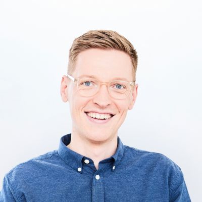 Tim Neugebauer