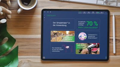 Dashboards – Die clevere Lösung zur flexiblen Gesprächsführung mit eDetailings  