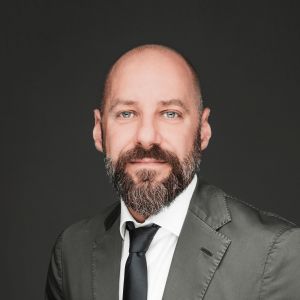 Andreas Kolberg