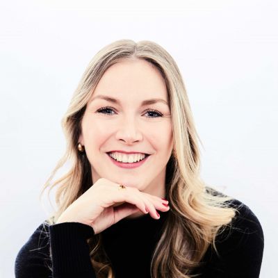 Hannah Eiben